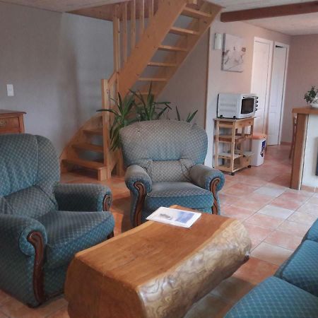 Maison D'A Cote Garlan Dış mekan fotoğraf
