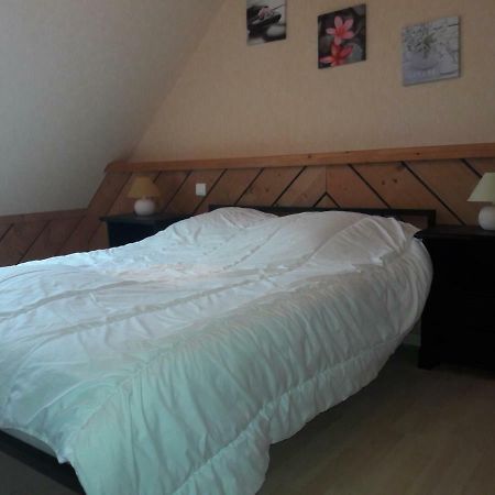 Maison D'A Cote Garlan Dış mekan fotoğraf