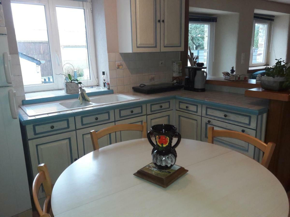 Maison D'A Cote Garlan Dış mekan fotoğraf