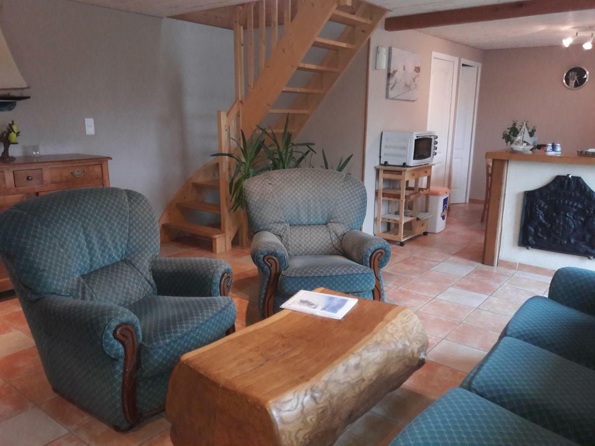 Maison D'A Cote Garlan Dış mekan fotoğraf