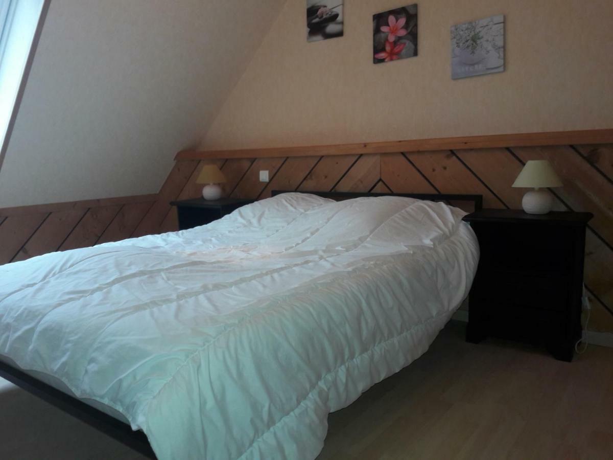 Maison D'A Cote Garlan Dış mekan fotoğraf