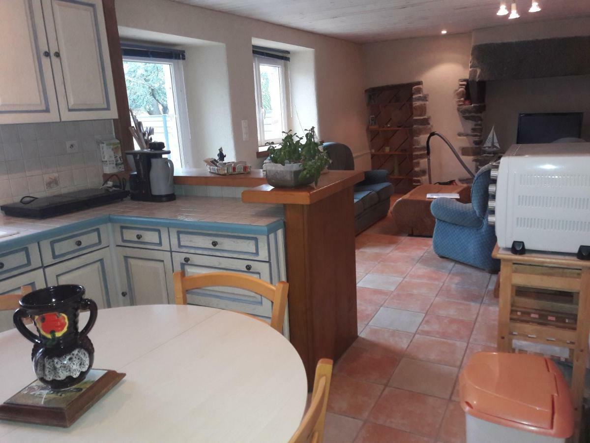 Maison D'A Cote Garlan Dış mekan fotoğraf